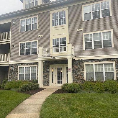 8813 Stone Ridge Cir #203, Pikesville, MD 21208