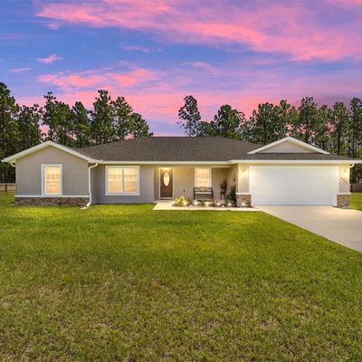 8821 Sw 129 Th Terrace Rd, Dunnellon, FL 34432