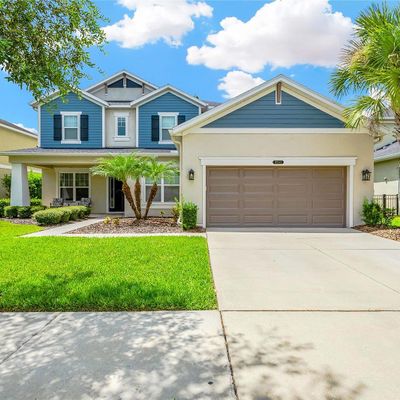 8863 Bella Vita Cir, Land O Lakes, FL 34637