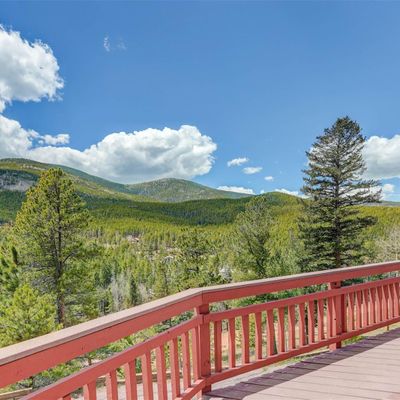 8892 Martin Ln, Conifer, CO 80433