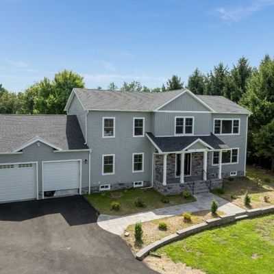 9 Deer Run, Washington, NJ 07882