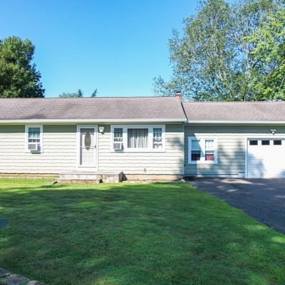 72 Crestwood Dr, Danbury, CT 06811