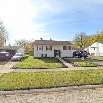 720 Calico Dr, Aurora, IL 60506