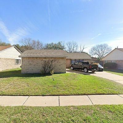 7226 Lost Fable Ln, Houston, TX 77095