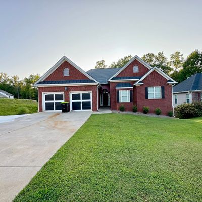 723 Cherokee Rose, Bremen, GA 30110