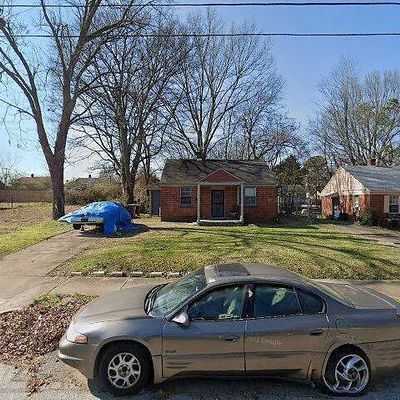 723 Lipford St, Memphis, TN 38112