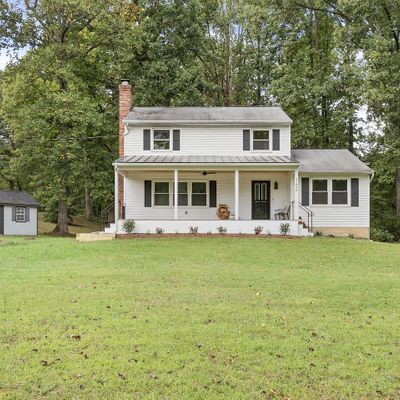 7238 Greenwich Rd, Nokesville, VA 20181