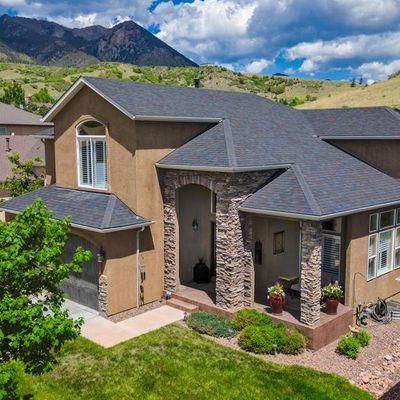 7275 Centennial Glen Dr, Colorado Springs, CO 80919