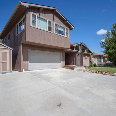 730 W 52 Nd St, Casper, WY 82601