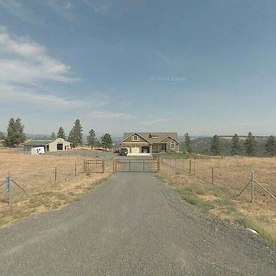 7318 N Prairie Crest Rd, Spokane, WA 99224