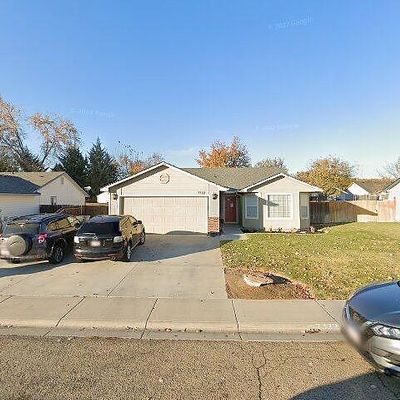 7322 Bridgeport Dr, Nampa, ID 83687