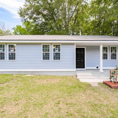 735 S Monmouth Ave, Swansea, SC 29160