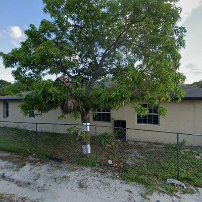 735 Nw 19 Th Ave, Fort Lauderdale, FL 33311