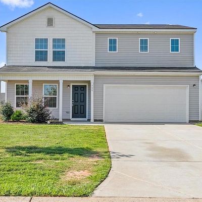 736 Dove Tree Ln, Social Circle, GA 30025