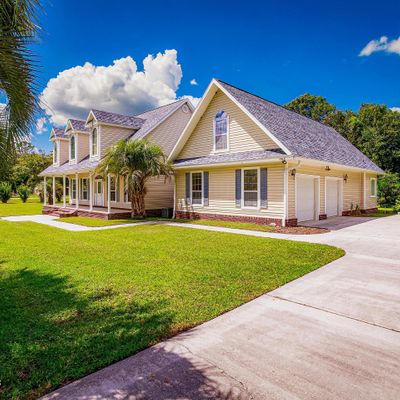 7419 W Washington St, Glen Saint Mary, FL 32040