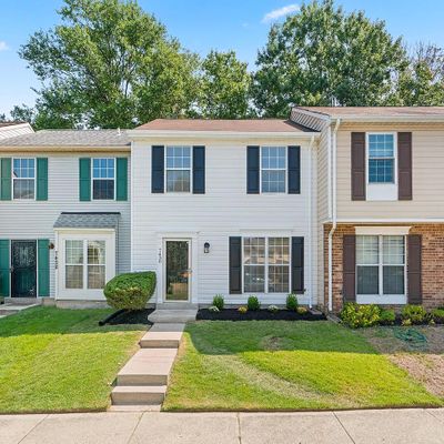 7430 Shady Glen Ter, Capitol Heights, MD 20743