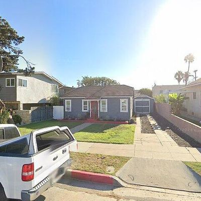 744 Termino Ave, Long Beach, CA 90804