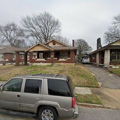 746 Garland St, Memphis, TN 38107