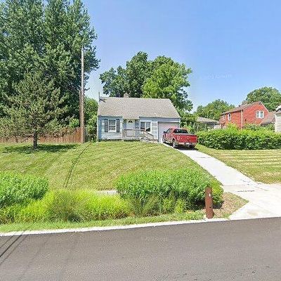 7506 Lydia Ave, Kansas City, MO 64131