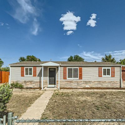 7510 Niagara St, Commerce City, CO 80022