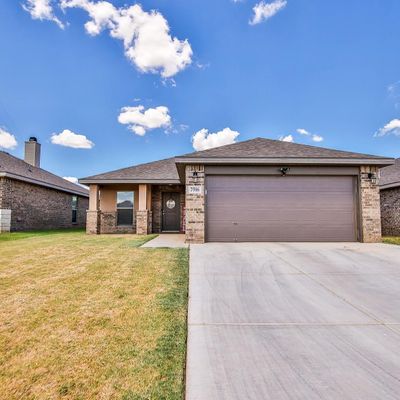 7516 31 St St, Lubbock, TX 79407