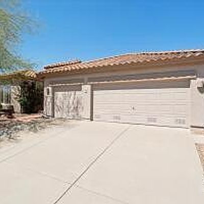 7524 E Wildcat Dr, Gold Canyon, AZ 85118