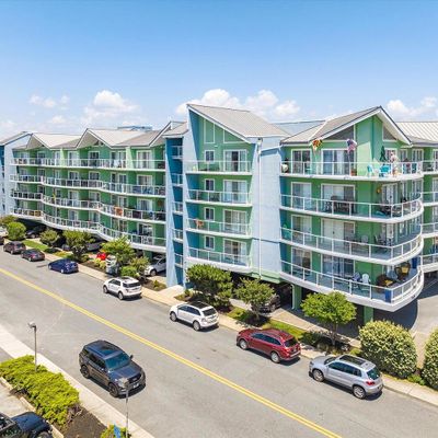 7601 Coastal Hwy #208, Ocean City, MD 21842