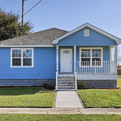 7601 Weaver Ave, New Orleans, LA 70127