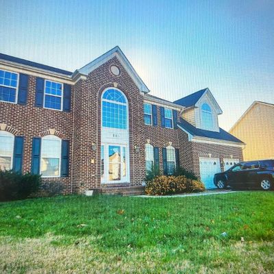 7605 Finglas Ct, Laurel, MD 20707