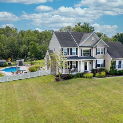 767 Eldridges Hill Rd, Mullica Hill, NJ 08062