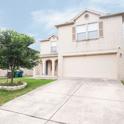 7711 Mesquite Farm, San Antonio, TX 78239