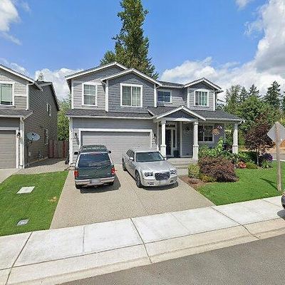 7719 163 Rd Street Ct E, Puyallup, WA 98375