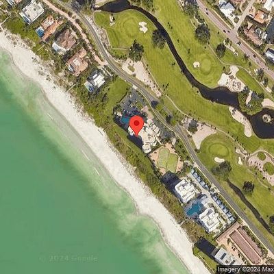 775 Longboat Club Rd #804, Longboat Key, FL 34228