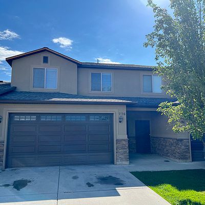 776 S 150 E, Smithfield, UT 84335