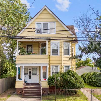 78 Judson Ave, New Haven, CT 06511