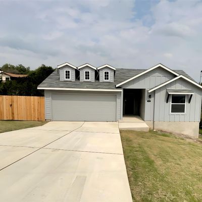 7803 Dakota Cir, Lago Vista, TX 78645