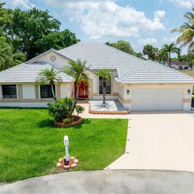 7824 Nw 83 Rd St, Tamarac, FL 33321