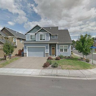 7838 Caleb St Ne, Salem, OR 97303