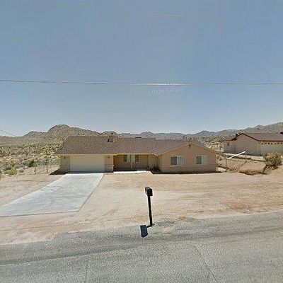 7845 Elwood St, Joshua Tree, CA 92252