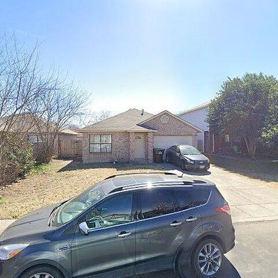 9826 Messenger Pass, San Antonio, TX 78245