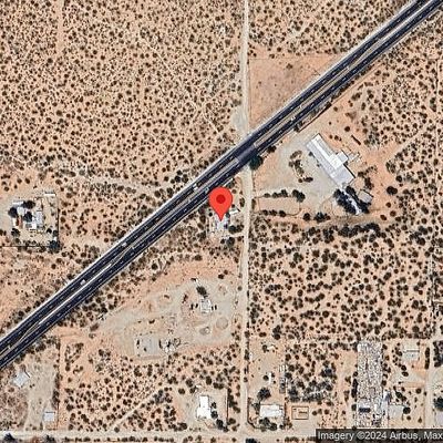 9892 Fobes Rd, Morongo Valley, CA 92256