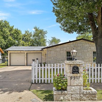 9907 Woodstock Dr, Austin, TX 78753