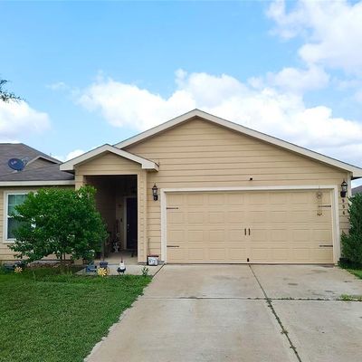 996 Lake View Cir W, Brookshire, TX 77423