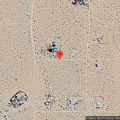 Desert View Ln, Johnson Valley, CA 92285