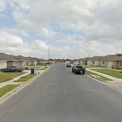 Jessika Ct, Brownsville, TX 78521