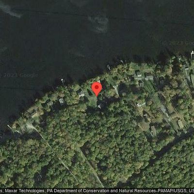 Lake Shore Dr, Equinunk, PA 18417