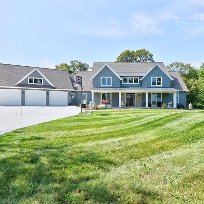 N6192 Riverview Rd, Plymouth, WI 53073