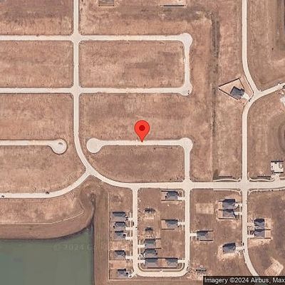 Port Jackson Dr, La Marque, TX 77568