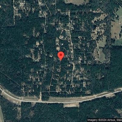 Scarlet Oak Dr, Plantersville, TX 77363