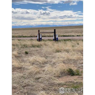 (Lot B) Cr 21, Carr, CO 80612